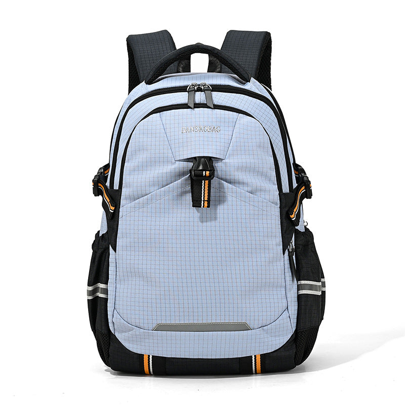 Waterproof Multi-Compartment Backpack Stornfield