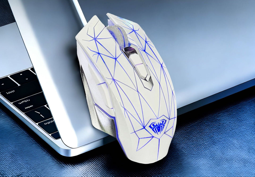 Gaming Mouse Stornfield