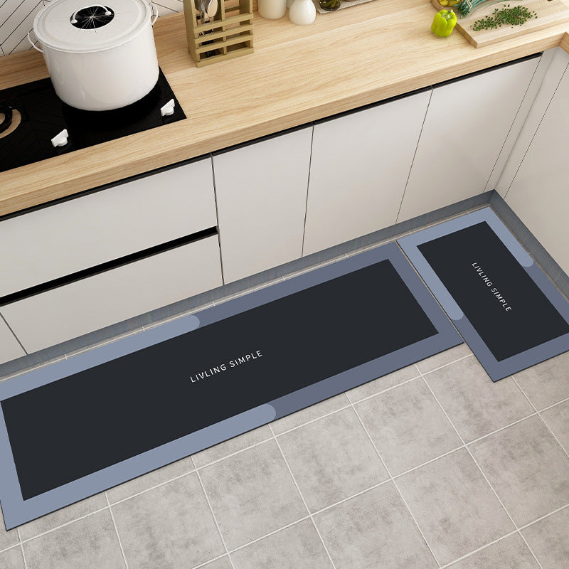 Kitchen Comfort Runner Mat for Home