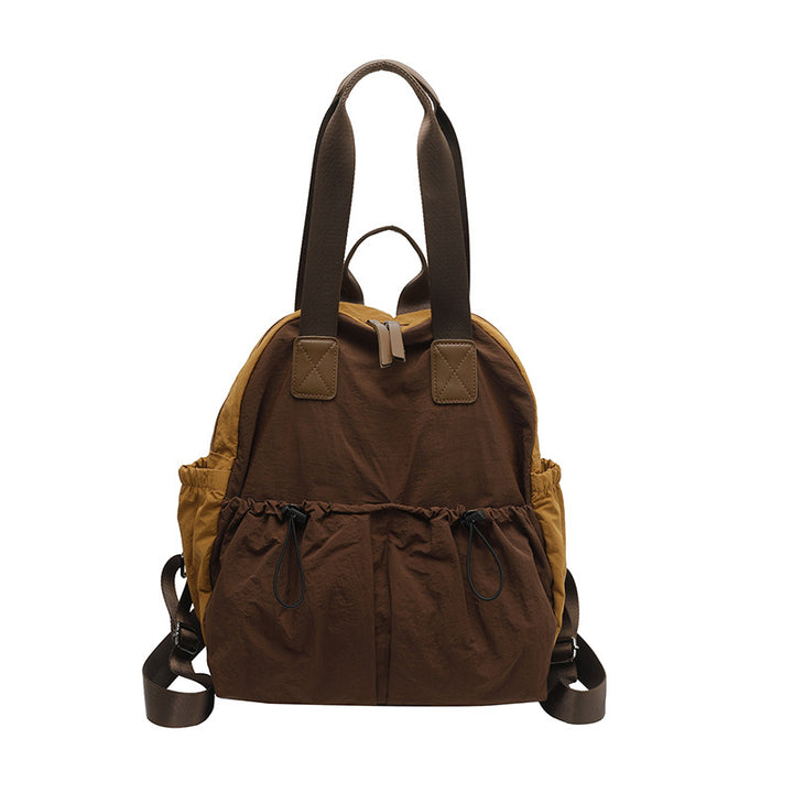 Versatile Minimalist Backpack Stornfield
