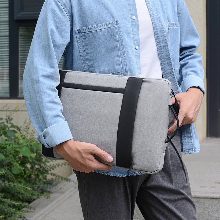 Versatile Laptop Sleeve Case Stornfield