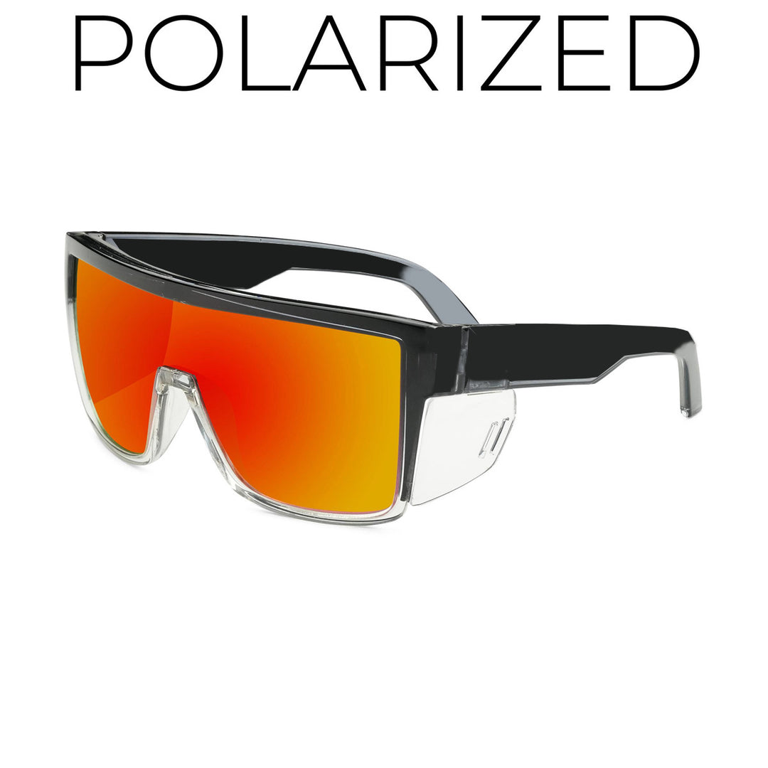 Ladies photochromatic sports glasses Stornfield