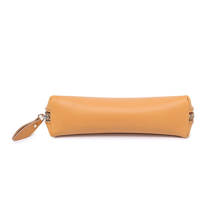 Luxurious Leather Pencil Case Stornfield