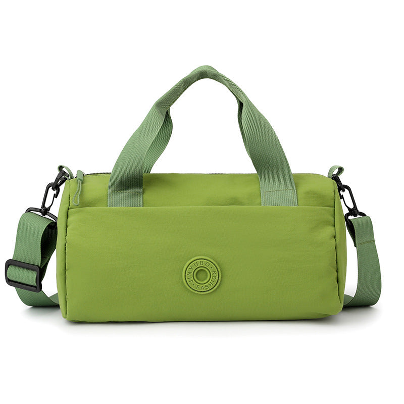 Compact Sports Duffel Stornfield