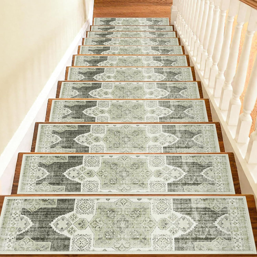 Decorative Stair Treads