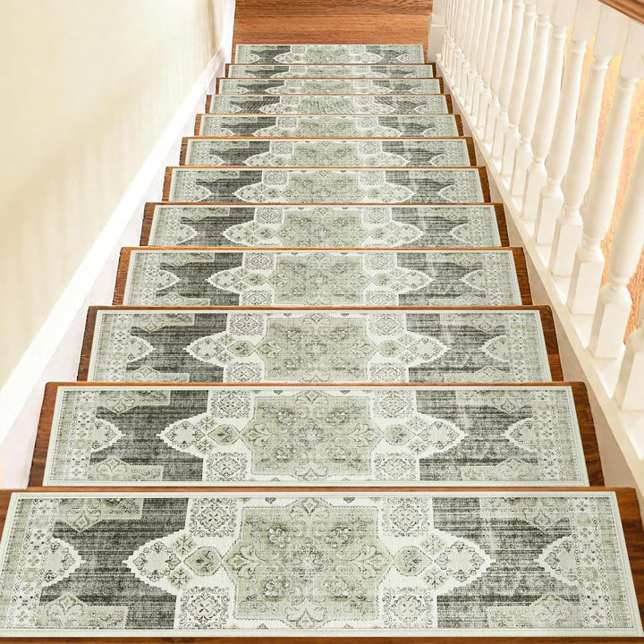 Decorative Stair Treads