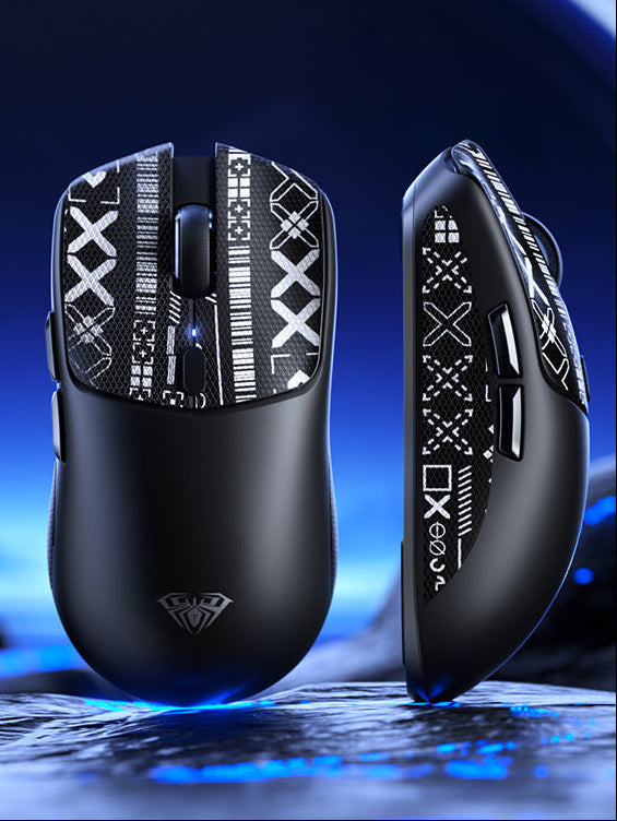Advanced Precision Wireless Mouse Stornfield