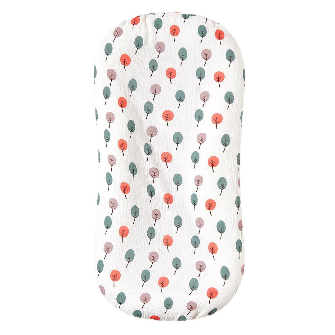Baby Swaddle Blanket Stornfield