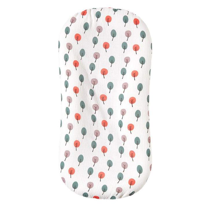 Baby Swaddle Blanket Stornfield