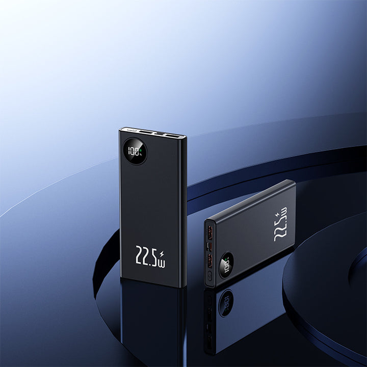 Powerbank Stornfield