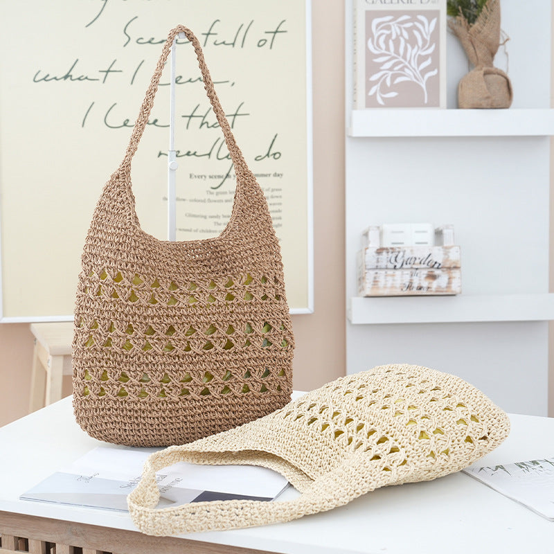 Handcrafted Creations Shopper Bag Stornfield