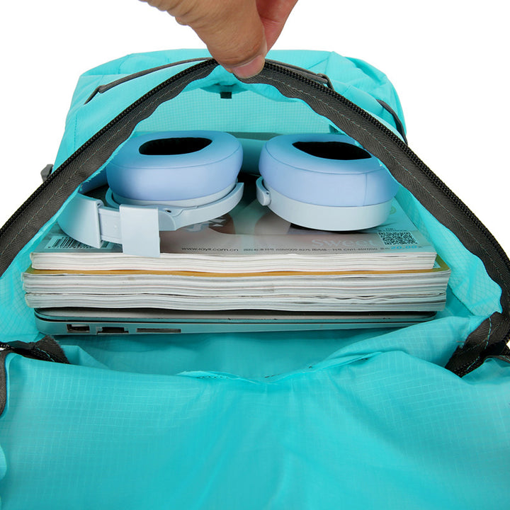 Ultra-Lightweight Packable Travel Backpack Stornfield
