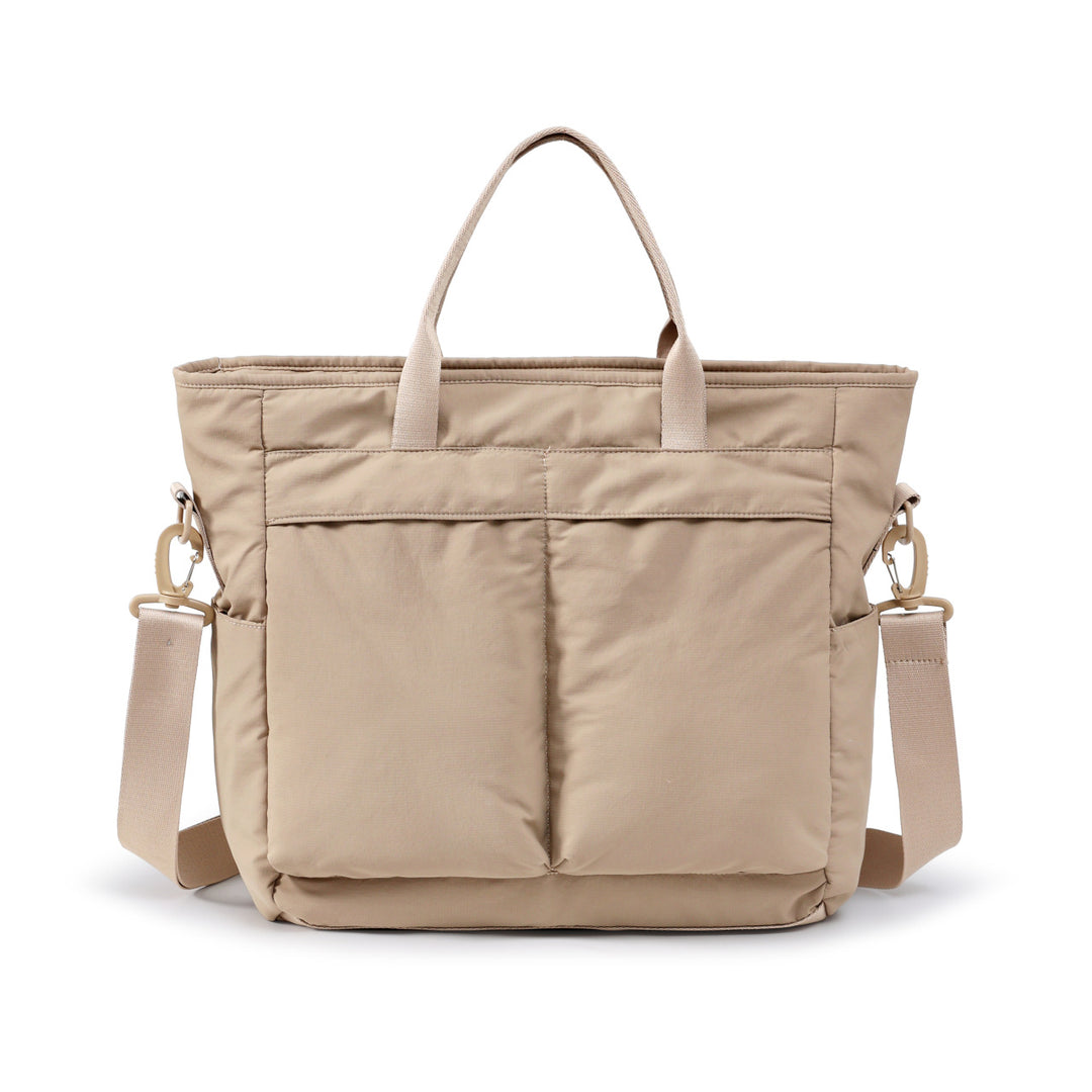 WoCompact Utility Satchel Bag Stornfield