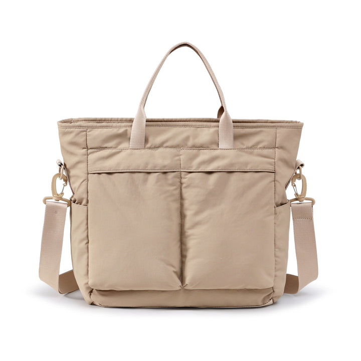 WoCompact Utility Satchel Bag Stornfield
