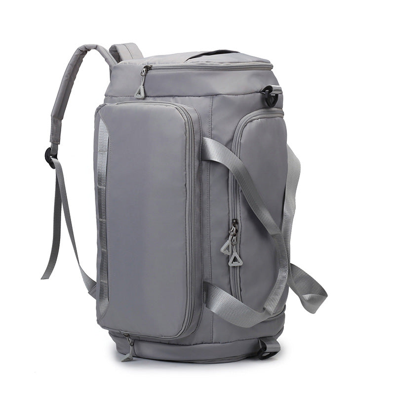 Sporty multifunctional weekend bag Stornfield
