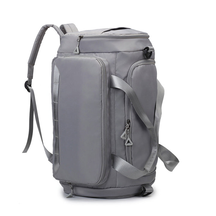 Sporty multifunctional weekend bag Stornfield