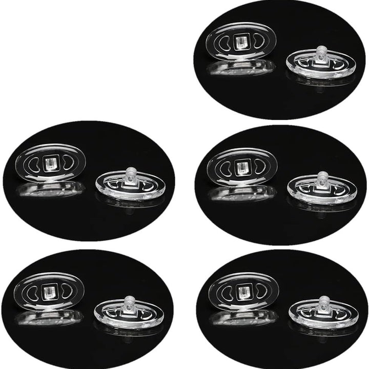 High-Comfort Glasses Nose Pads Stornfield