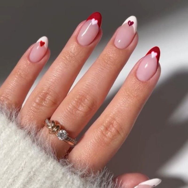 Fashionable Nail Art Stornfield