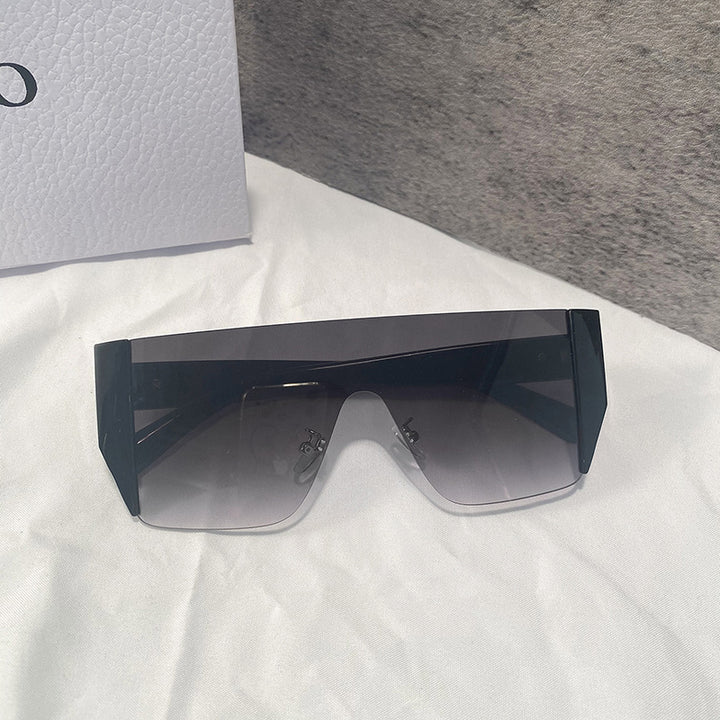 Women's Sporty Shield Sunglasses Stornfield
