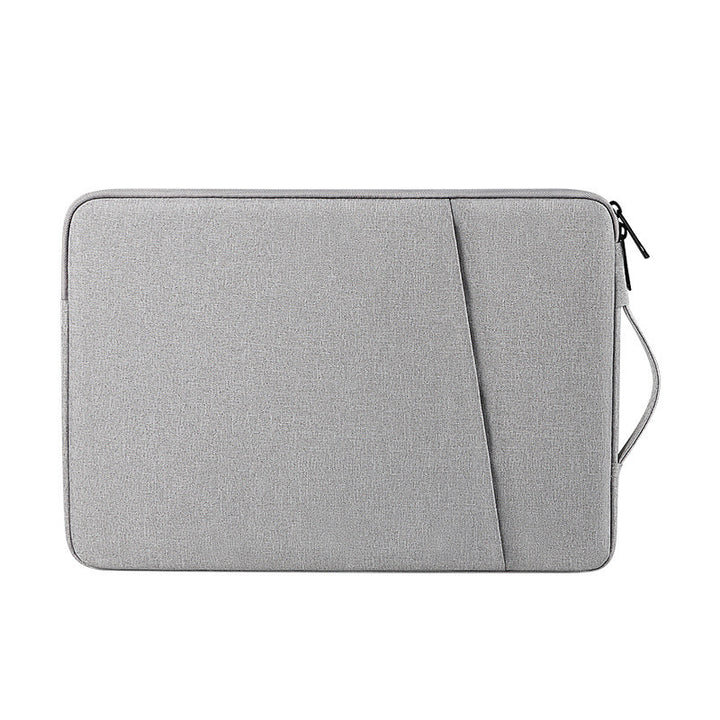 Laptop sleeve with padded protection Stornfield