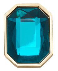 Decorative Gemstone Brooch Stornfield