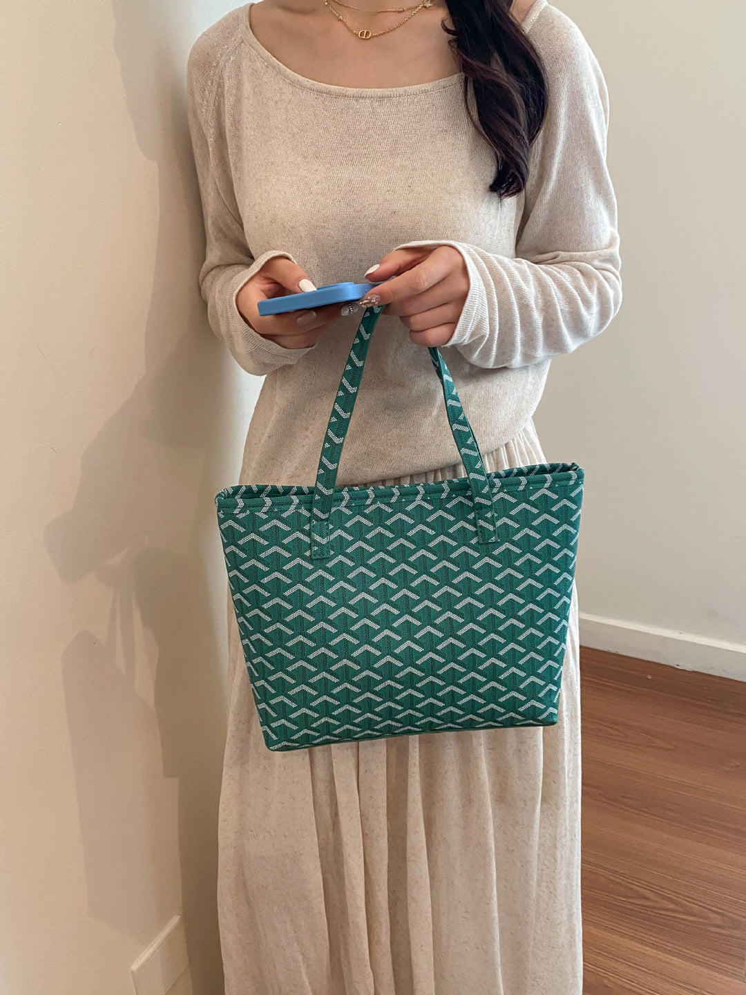 Elegant Tote Bag