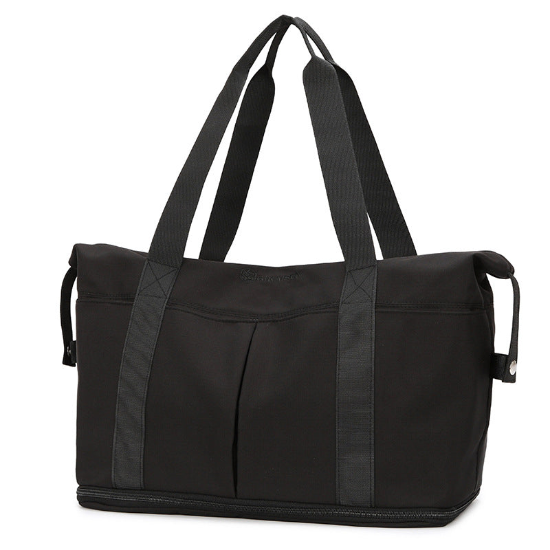 Practical Sports and Everyday Bag Stornfield