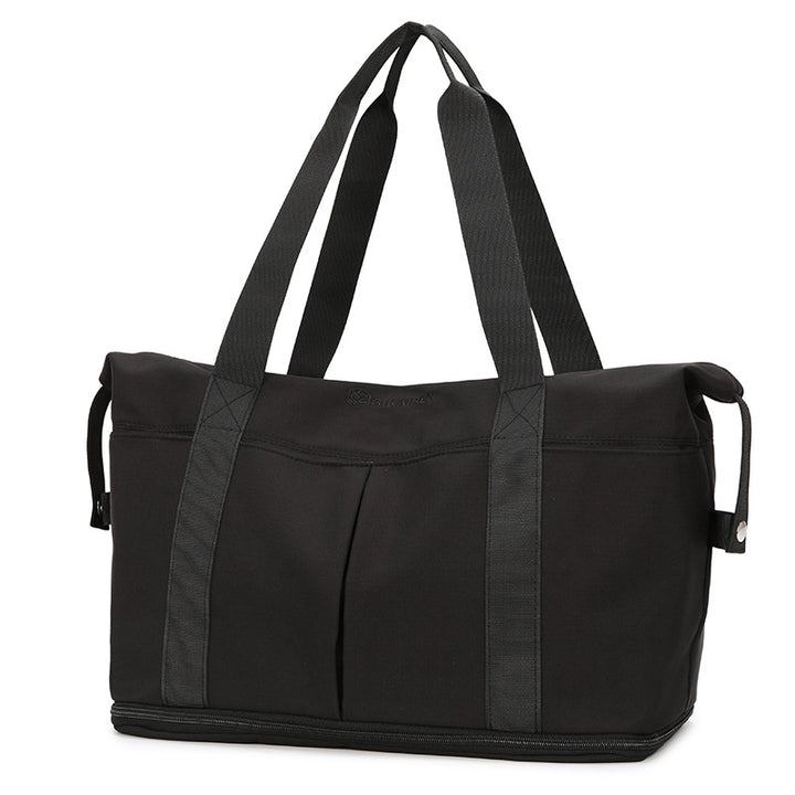 Practical Sports and Everyday Bag Stornfield