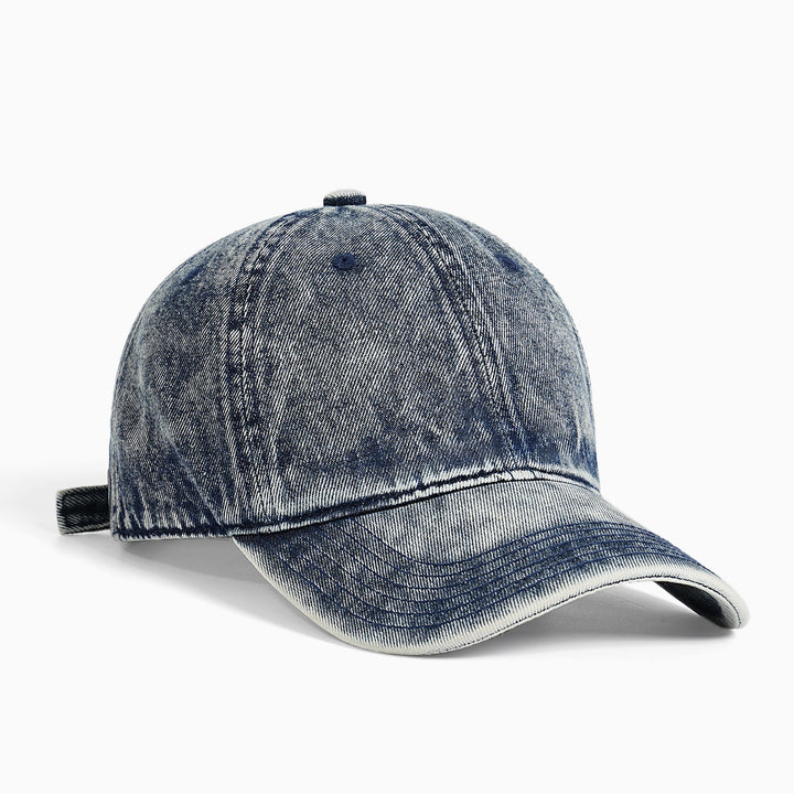 Women's Vintage Baseball Cap made of cotton with adjustable strap Stornfield