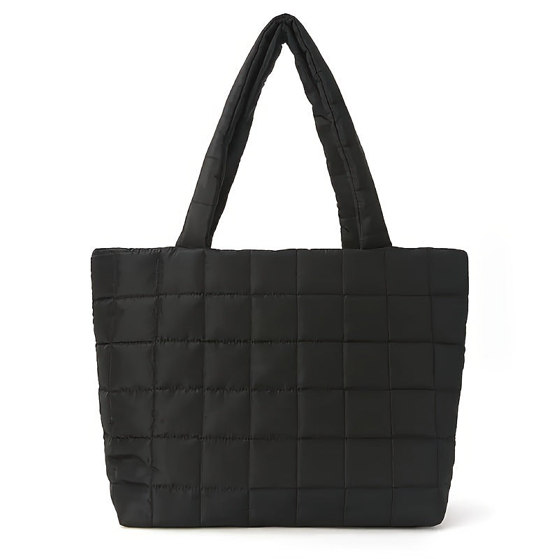 Fashionable and Spacious Travel Bag Stornfield