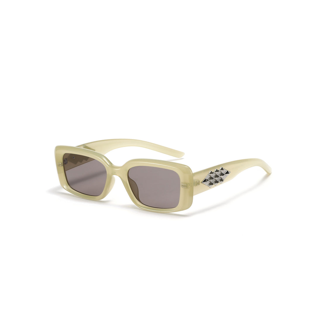 Women's Fashion Designer Sunglasses with Unique Frame Stornfield