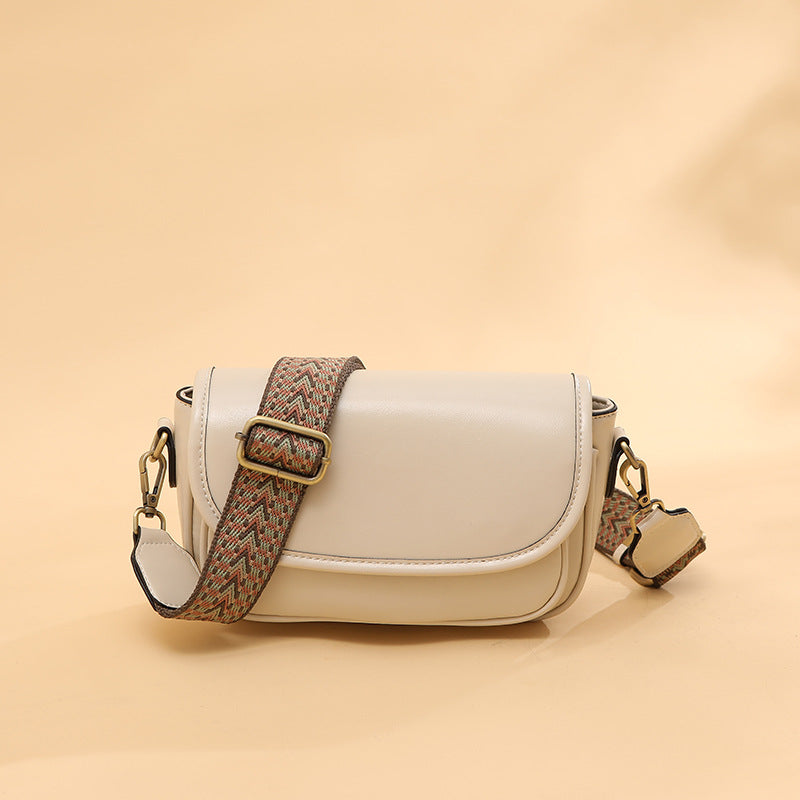 Versatile Crossbody Sling Bag