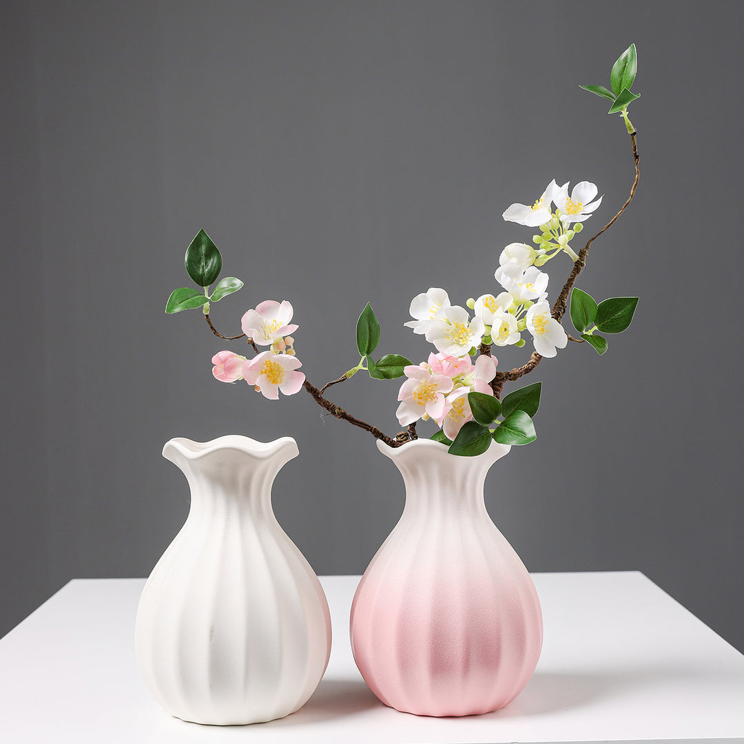 Decorative Floral Accent
