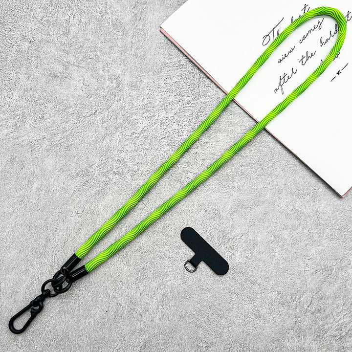 Durable Adjustable Lanyard Stornfield