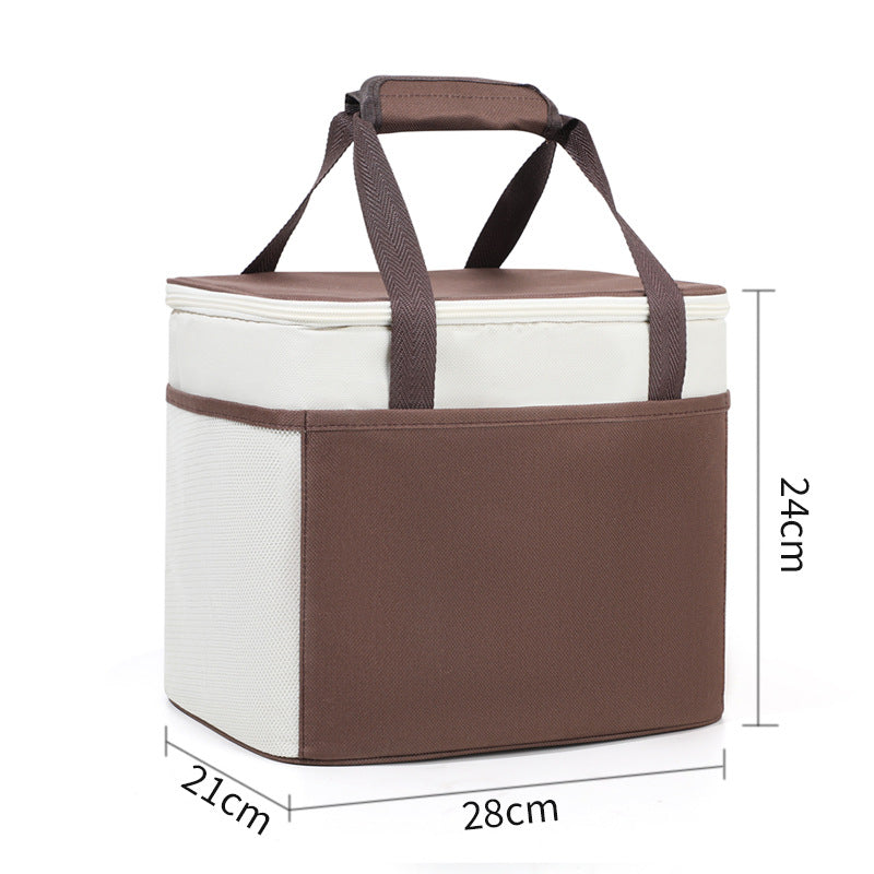 Premium Insulated Food Storage Cooler Stornfield