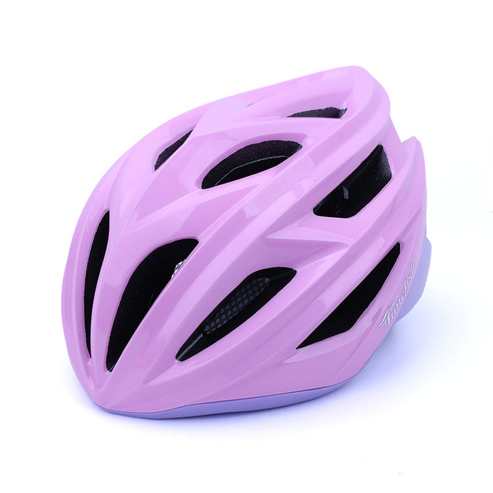 High-Performance Cycling Safety Helmet Stornfield