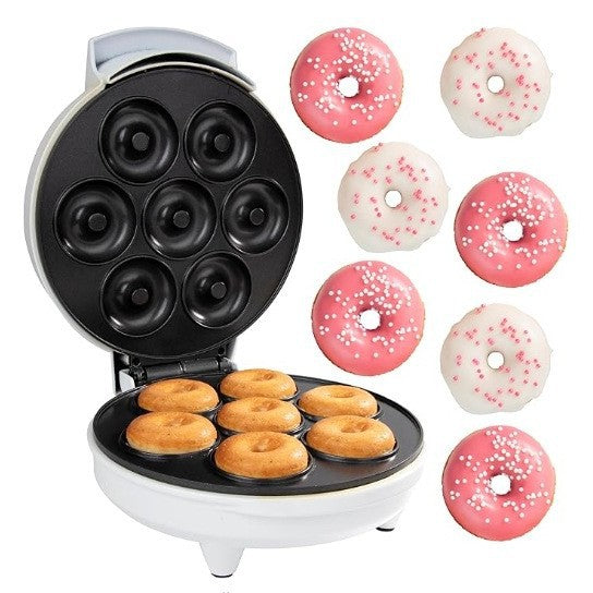 Mini Doughnut Maker Stornfield