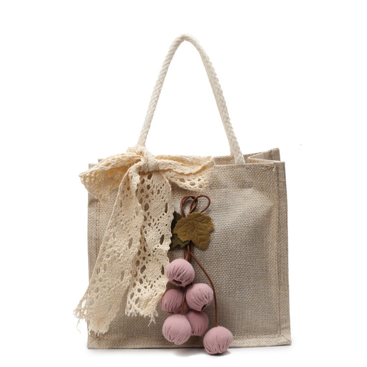 Elegant Decorative Handbag