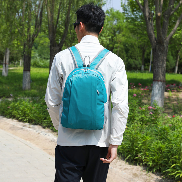 Lightweight Everyday Backpack Stornfield