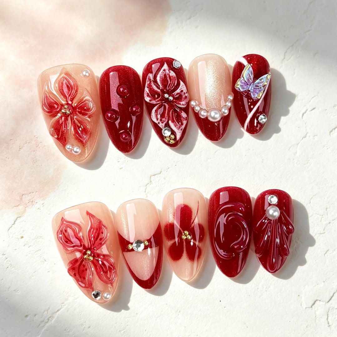 Nail Art Stickers