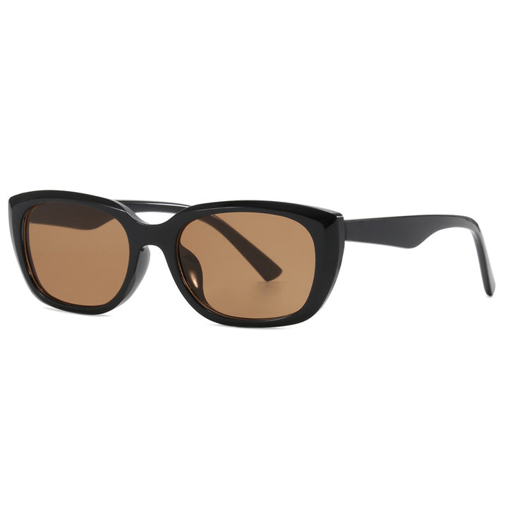 Women's trendy Cat-Eye sunglasses in minimalist design Stornfield