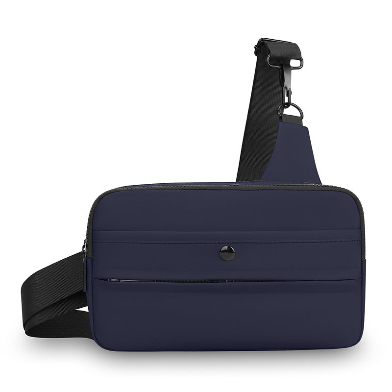 Minimalist Crossbody Pouch  1791768946