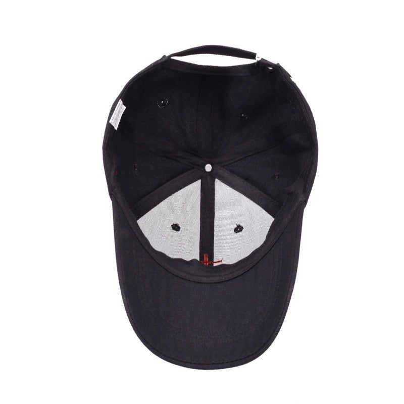 Women Fashion Baseball Cap Stornfield