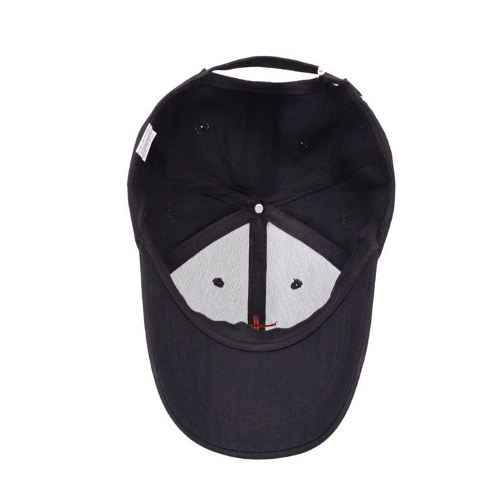 Women Fashion Baseball Cap Stornfield
