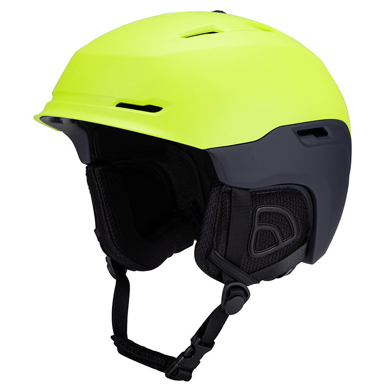 Ski Safety Helmet Stornfield