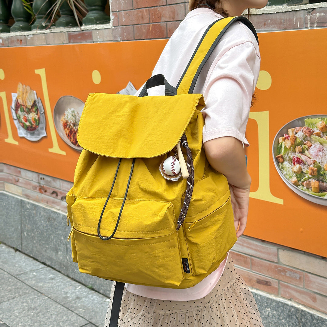 Multi-Pocket Utility Backpack Stornfield 1791205779