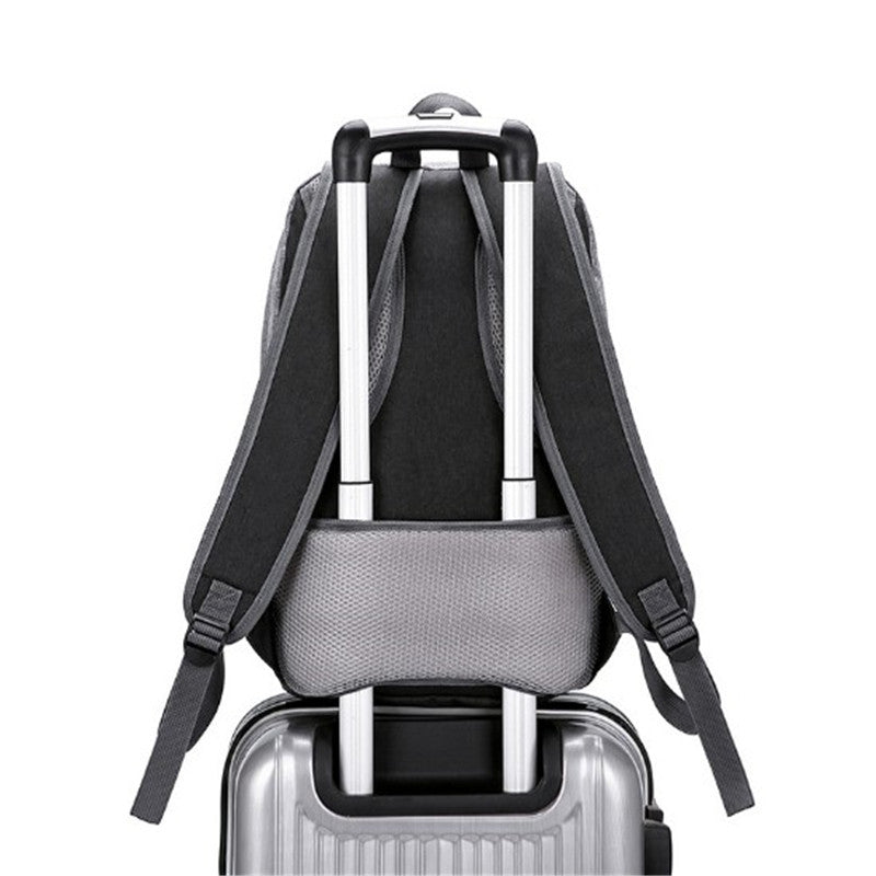 Multi-Functional Travel Backpack Stornfield
