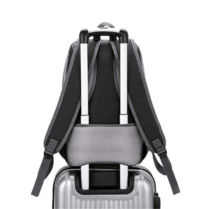 Multi-Functional Travel Backpack Stornfield