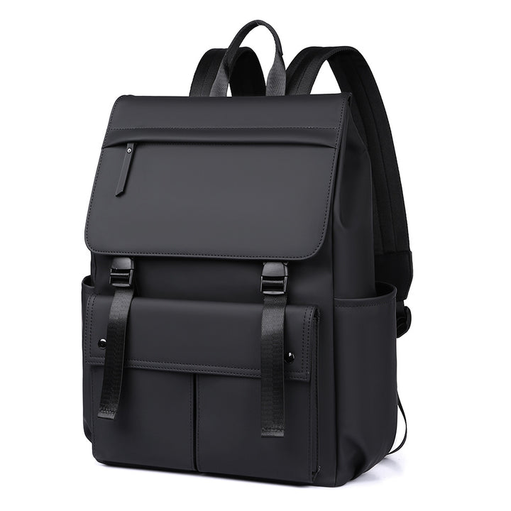 Versatile Multi-Functional Urban Backpack Stornfield