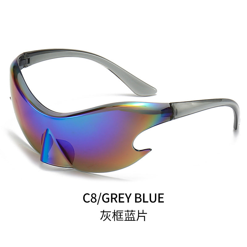 Women’s Sporty Performance Sunglasses Stornfield